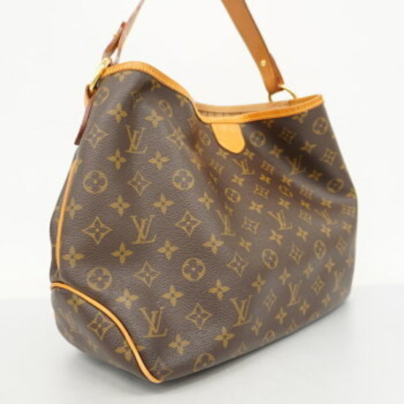 Louis Vuitton Monogram Delightful PM Shoulder Bag - Picture 2 of 11